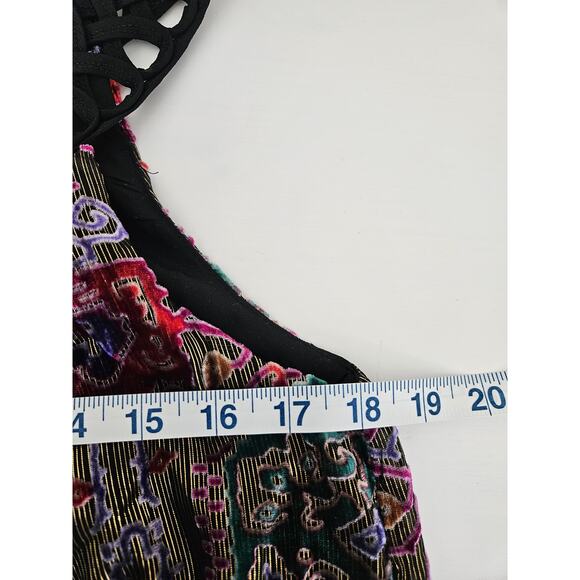 NWT Anthropologie Moulinette Seours Linnea Shift Dress, XS - Picture 10 of 12